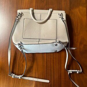Rebecca Minkoff Leather Back Pack